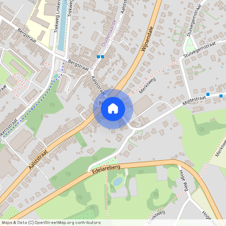 Lucien Vandefonteynelaan 3, 9700 OUDENAARDE