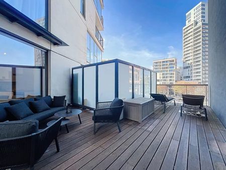 Studio te huur - Photo 3