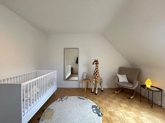 Maurice De Weertstraat 12, 9000 Gent - Foto 1