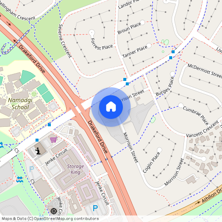 2/73 Morrison Street, Kambah ACT 2902