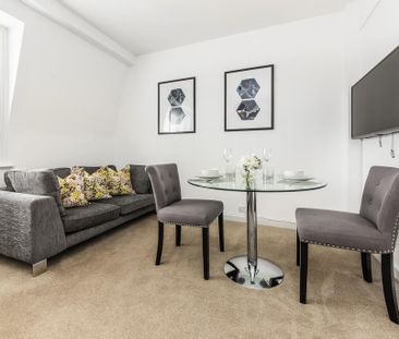 Studio to rent - Photo 1