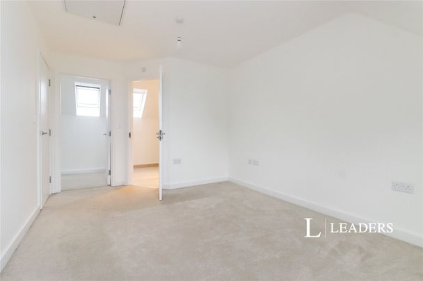 semi detached to rent Brick Kiln Road, Sileby, LE12 - Photo 1
