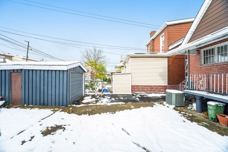 For Lease - 163 Connaught Avenue, Hamilton, Ontario - Photo 5