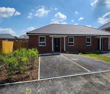 2 bedroom bungalow to rent - Photo 6