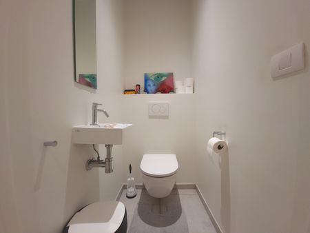 Recent appartement nabij centrum Deinze - Photo 4