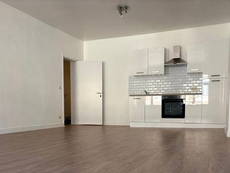 Appartement te huur - Foto 5