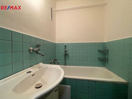 Pronájem bytu 2+kk v osobním vlastnictví 46 m², Břeclav - Fotografie 4