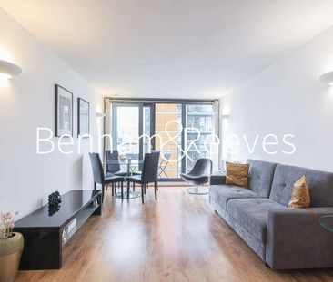 Proton Tower, Blackwall Way, E14 - Photo 6