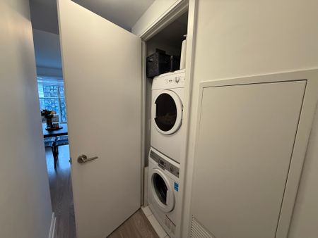 For Lease - 181 Dundas Street Unit# 2708, Toronto, Ontario - Photo 5