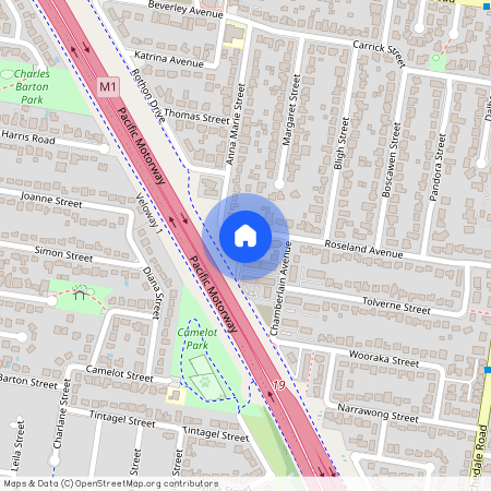 42 Roseland Avenue, QLD 4123, Rochedale South