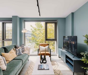 A212 - Moda, Loudon's Yard (Birmingham) - Photo 1