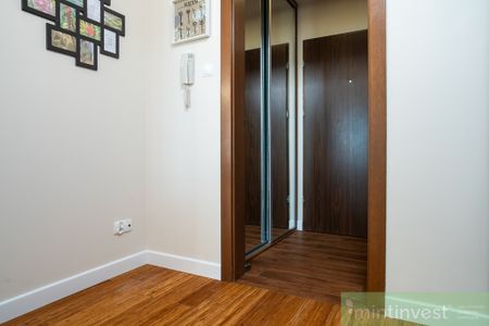 Umeblowane i wyposażone 2 pokoje przy parku - Photo 3