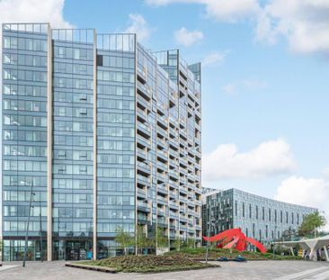 2 bedroom apartment to rent - Photo 5