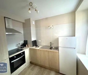 Appartement à louer 2 pièces 48.19m² - Photo 3