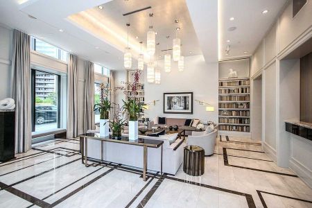 For Lease - 181 Davenport Road Unit# 306, Toronto, Ontario - Photo 5