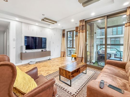 Appartement te huur: Klaasje Zevensterstraat 531 1183 MD Amstelveen - Foto 1