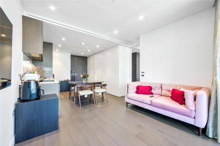 1 bedroom apartment to rent - Photo 4