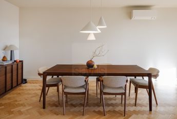 T3 totalmente remodelado na Rua Gonçalo Cristóvão - Porto