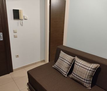 Studio/Γκαρσονιέρα για ενοικίαση Βαρδάρης - Δικαστήρια (Βαρδάρης - ... - Photo 1