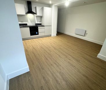 1 bedroom apartment to rent - Photo 2