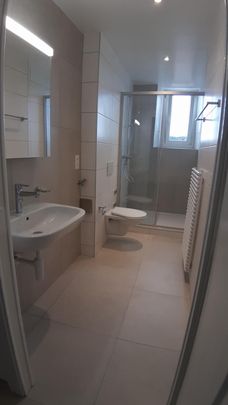 Rue de la République 3 - appartement au 4ème Ouest - Photo 1