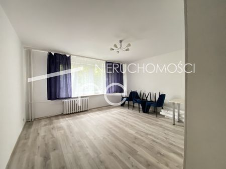 Kraków, Bronowice – mieszkanie 3 pokojowe do wynajmu - Zdjęcie 4