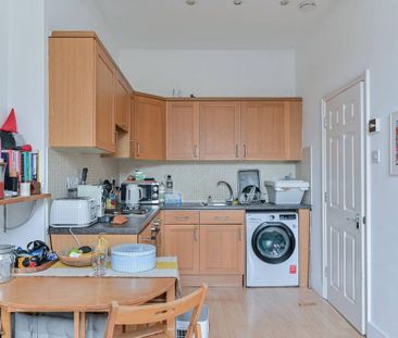 1 bedroom flat to rent - Photo 6