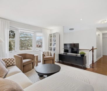 Maison de plain-pied, Beaconsfield - Photo 5