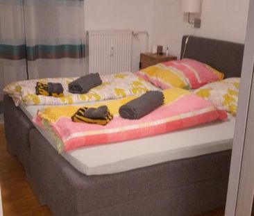 3 Zimmer Wohnung 70qm, befristet auf 2 Jahre - Photo 1