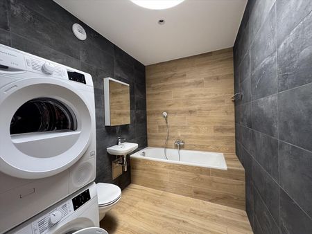 3.5 Zimmer, 91 m², 3. Stock - Foto 4