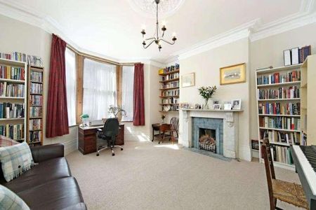 Edith Road, West Kensington, London, W14 - Photo 3