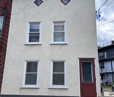 523, rue Hermine, Saint-Sauveur à louer - Photo 3