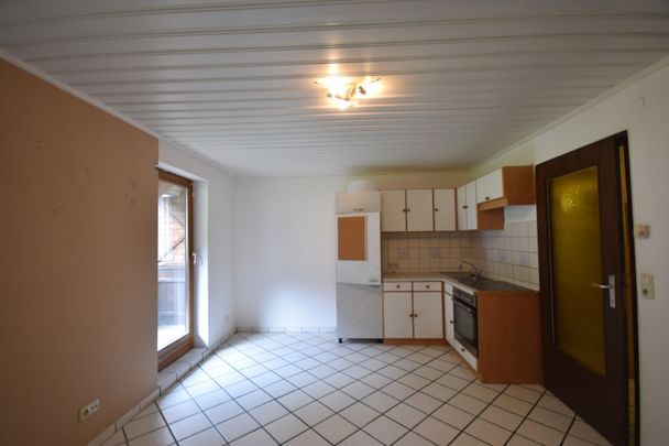 "GRÖDIG - Kleine gemütliche Garconiere mit Balkon und Grünruhelage" - Foto 1