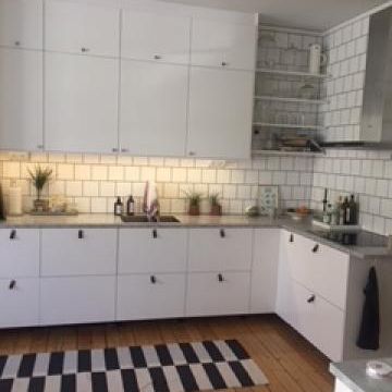 Stor 1,5a uthyres nära stadskärnan - Foto 1