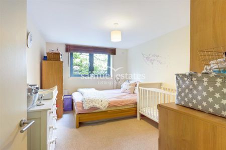 2 bedroom apartment to rent - Photo 3