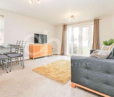 Birch Meadow Close, Warwick, CV34 - Photo 6