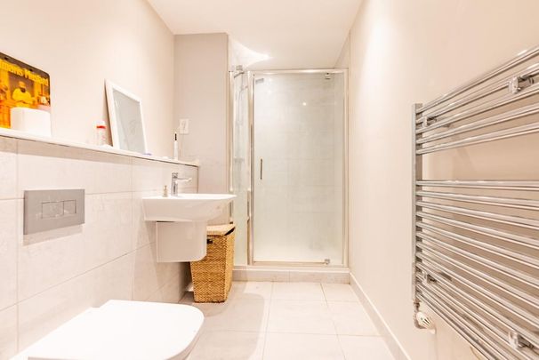 2 bedroom apartment to rent - Photo 1