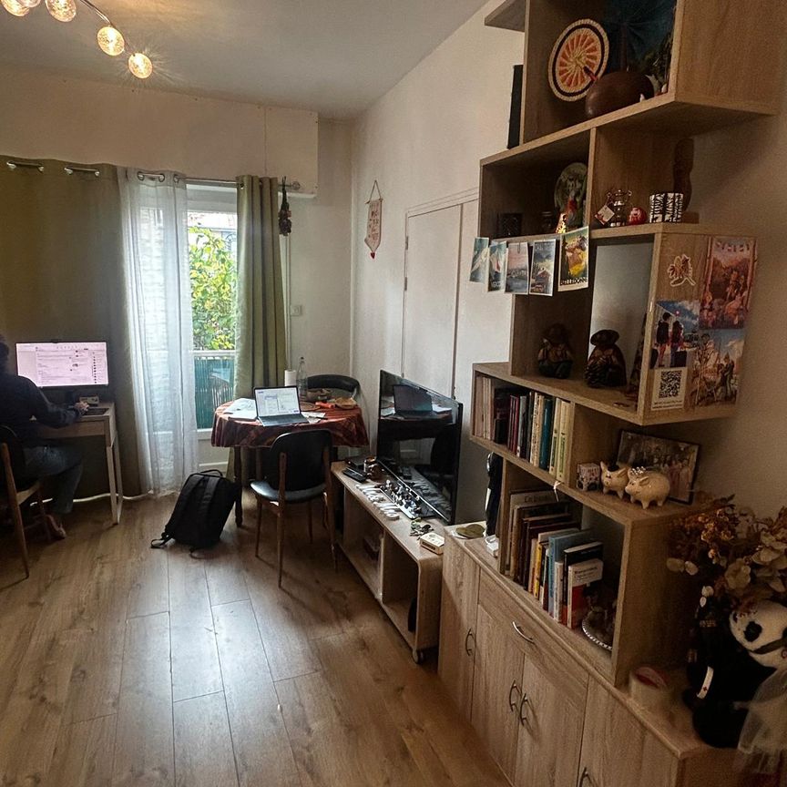 Location Appartement 2 pièces 45m² CACHAN 94230 - Photo 1