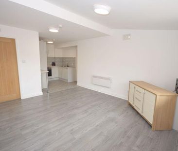 1 bedroom bungalow to rent - Photo 1