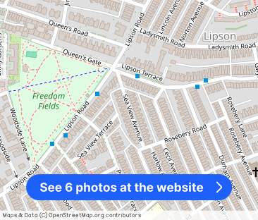 Sea View Avenue, Plymouth - Photo 1