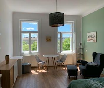 Apartment for rent for €950 in Vienna - Photo 1