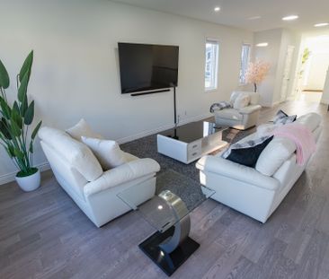 For Lease - 1749 Finley Crescent Unit# main, London North, Ontario - Photo 4