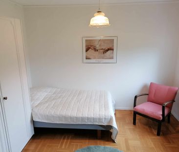 Garnisonsgatan, Boden - Photo 1