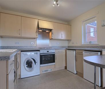 1 bed apartment to rent in Clough Close, Middlesbrough, TS5 - Photo 5