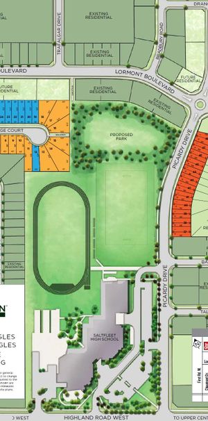 For Lease - 83 Picardy Drive, Hamilton, Ontario - Photo 2