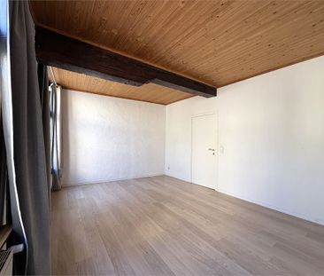 LICHTRIJKE WONING IN HET CENTRUM VAN BRUGGE - Photo 2