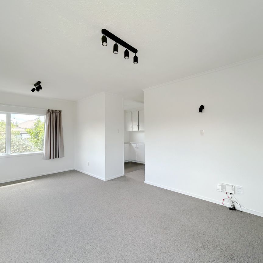 Two Bedroom Unit with Carport in Remuera - Photo 1