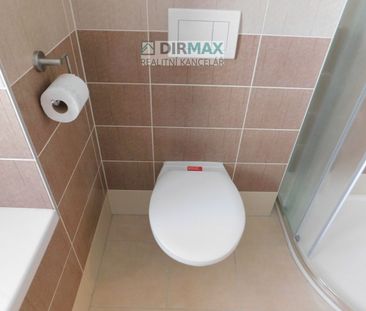 Pronájem bytu 2+kk 62 m² - Фото 6