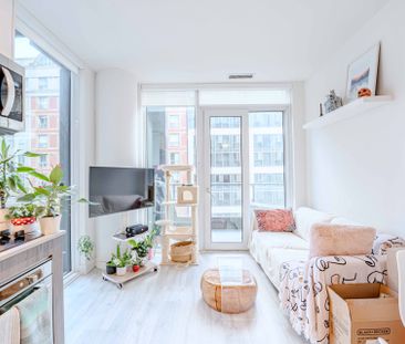 For Lease - 60 Princess Street Unit# 437, Toronto, Ontario - Photo 1