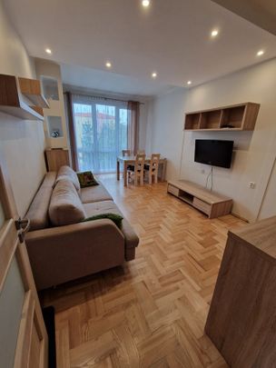 Łódź Koziny, Michała Ossowskiego - Фото 1